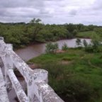 Plazas, Parques y Paseos