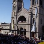 El Título de Basílica