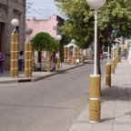 La Ciudad de Nogoyá