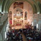 La Capilla en el Tiempo