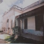 Hospital San Blas (1887)