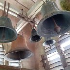 Las Campanas de la Basílica.